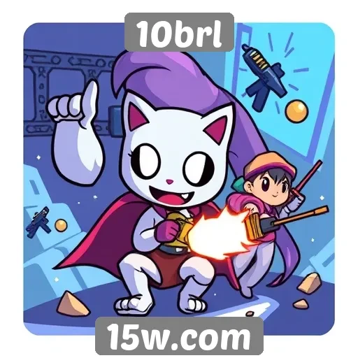 10brl apresenta novidades em sua biblioteca de jogos