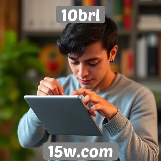 Novidades em recursos de 10brl melhoram a experiência do usuário