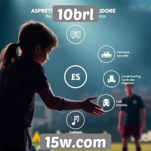 Aspectos de jogabilidade do 10brl