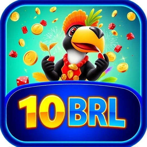 Logotipo 10brl